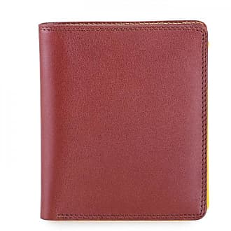 Buy K London Leather Men's Wallet (201_BRN)(Brown) at