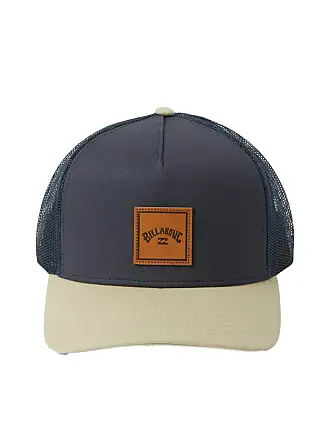 Stacked Trucker Hat - Deep Teal