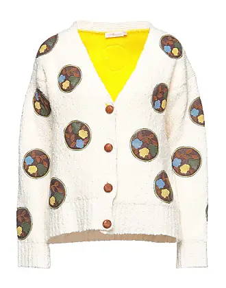 Tory burch clearance cardigan sale