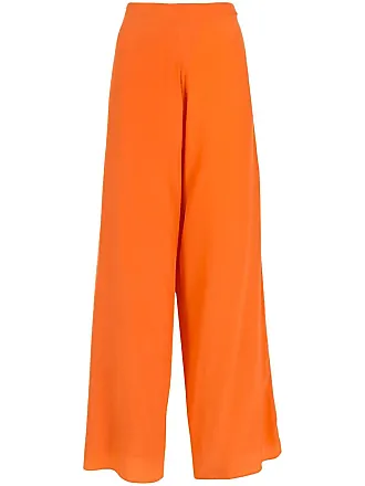 Skate Quick Release Pants - Orange