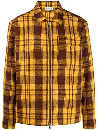 Yellow Checkered Shirts: up to −71% over 33 products | Stylight