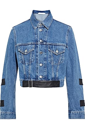 Helmut Lang Denim Jackets − Sale: up to −70% | Stylight