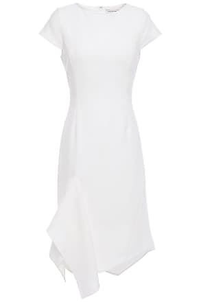 White Midi Dresses: Shop up to −70% | Stylight