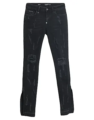 Philipp plein deals jeans womens