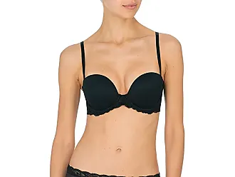Natori Women's Feathers Strapless Plunge Multiway : : Clothing,  Shoes & Accessories