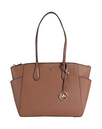 Michael Kors: Brown Handbags / Purses now up to −77% | Stylight