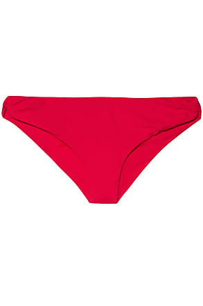 Damen Bademode und Strandmode Marysia Swim Bademode und Strandmode Marysia Swim Synthetik Bikini-Hoeschen North in Rot 