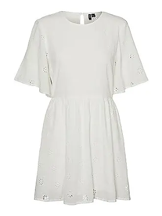 Robe blanche online levis