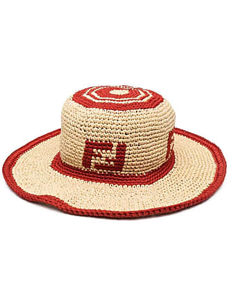 fendi cowboy hat