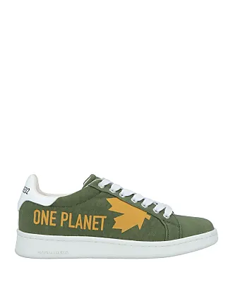 D2 schoenen online groen