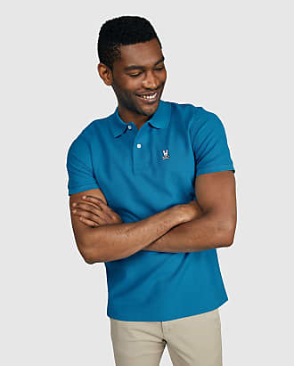 Blue Polo Shirts: Shop up to −70% | Stylight