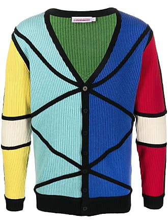 Charles Jeffrey Loverboy Black Cute gromlin Sweater