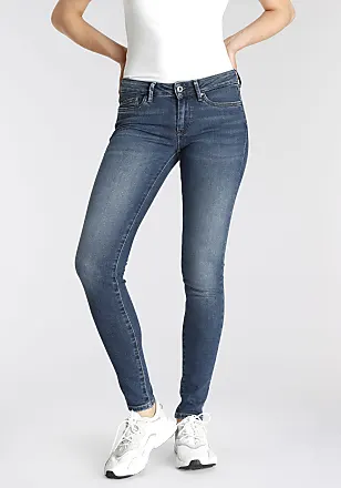 Damen Bekleidung bis | −82% London Stylight − Sale: zu Jeans für Pepe