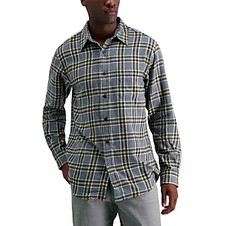 Yellow Checkered Shirts: up to −63% over 28 products
