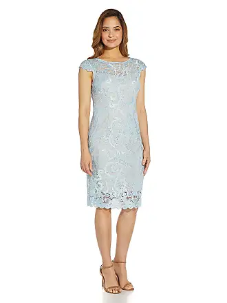 Women s Blue Adrianna Papell Dresses Stylight