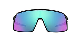 Oakley Top Level youth Fit Herren Accessoires Sonnenbrillen in Blau für Herren 