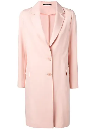 The perfect pink coat 🎀does🎀 exist! Hurry up and snag this beauty {which  is @LaurenConrad's favorite piece from the latest collec