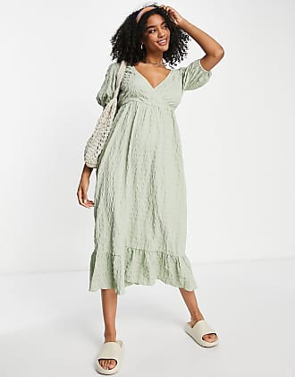 River Island Wrap Dresses − Sale: up to −40% | Stylight