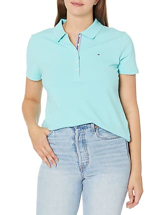 Turquoise Polo Shirts: 21 Products & up to −66% | Stylight