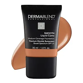  Dermablend Leg and Body Makeup, with SPF 25. Skin Perfecting Body  Foundation for Flawless Legs with a Smooth, Even Tone Finish, 3.4 Fl. Oz. :  Beauty & Personal Care