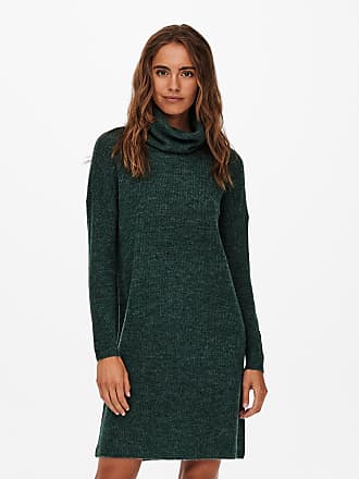 Damen-Kleider in Grün von Vila | Stylight