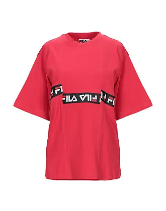 Fila shirts for on sale sale