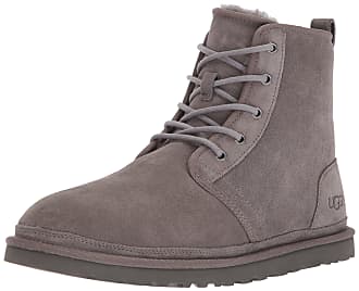 gray mens ugg boots