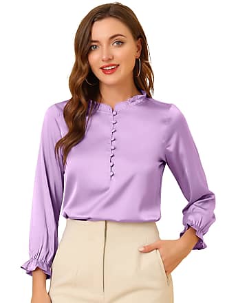 Sale on 15000+ Blouses offers and gifts | Stylight