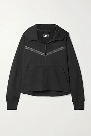 Nike Women's Sportswear Essential Fleece Pullover Hoodie  (Fireberry/Heather/White, X-Small)