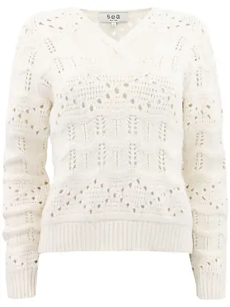 Sea New York Sweaters − Sale: up to −76% | Stylight