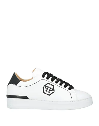 Philipp plein sale sneakers white