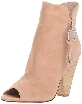 Kristin cavallari shop karly suede bootie