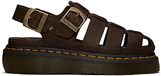 Brown Dr. Martens Sandals: Shop up to −33% | Stylight