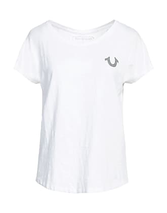 Men's White True Religion Casual T-Shirts: 67 Items in Stock