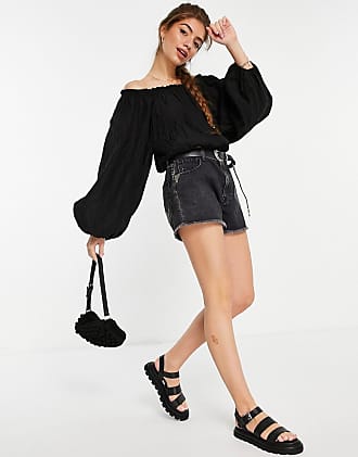 Black Free People Clothing: Shop up to −80% | Stylight