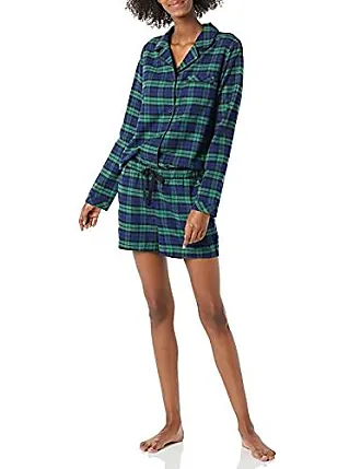 Vanity Fair Women's Beyond Comfort Modal Pajama Set (Short & Long Sleeve),  Short Sleeve - Olive Sprig Heather, Small : : Clothing, Shoes &  Accessories