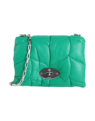 Mulberry Small Darley, Mulberry Green