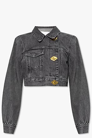 DESCENDANT☆SQUAD DENIM JACKET☆新品未使用☆ スタジャン 格安即決