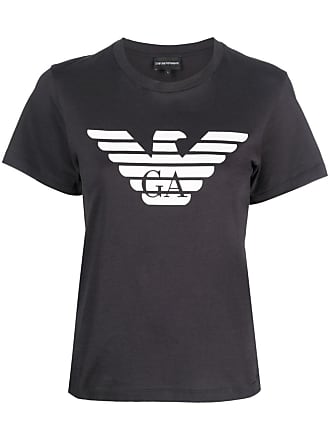 t-shirt for man - Blue  Giorgio Armani t-shirt 3RSM66SJTKZ online at