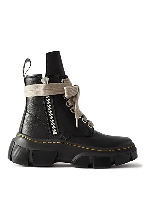 Men's Rick Owens Boots - up to −58% | Stylight