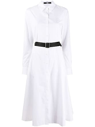 White T-Shirt Dresses: Shop up to −70% | Stylight