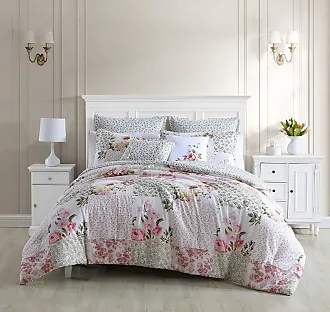 Bed Linens by Laura Ashley − Now: Shop at $18.00+