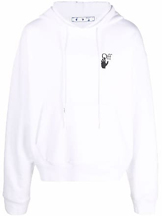 Off-White Men's Caravaggio Painting Hoodie