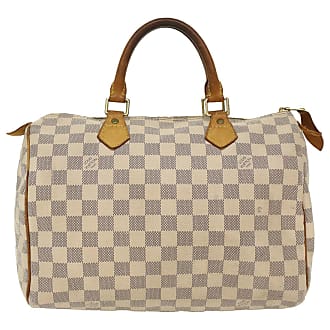 Sacs Louis Vuitton de couleur blanc pour Femme - Vestiaire