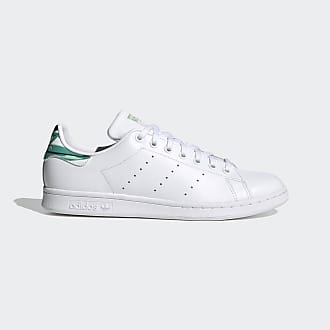 stan smith croco Deepblue femme