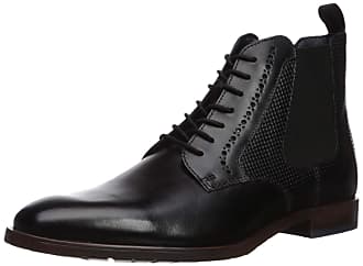 stacy adams men's ankle boots