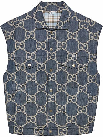 Gucci Vests − Sale: at $690.00+ | Stylight