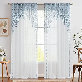 Curtains by Jinchan − Now: Shop at $13.49+ | Stylight