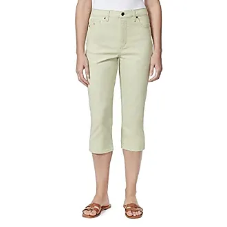 PURE SOFT COTTON CAPRI FOR GIRLS & WOMEN WITH ONE SIDE POCKET