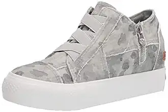 Blowfish camper high top top shoe